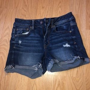 AE high rise shortie